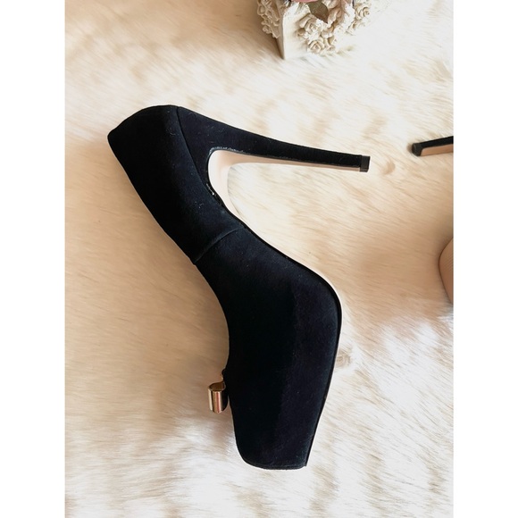 Dolce Vita Bunny Pumps
